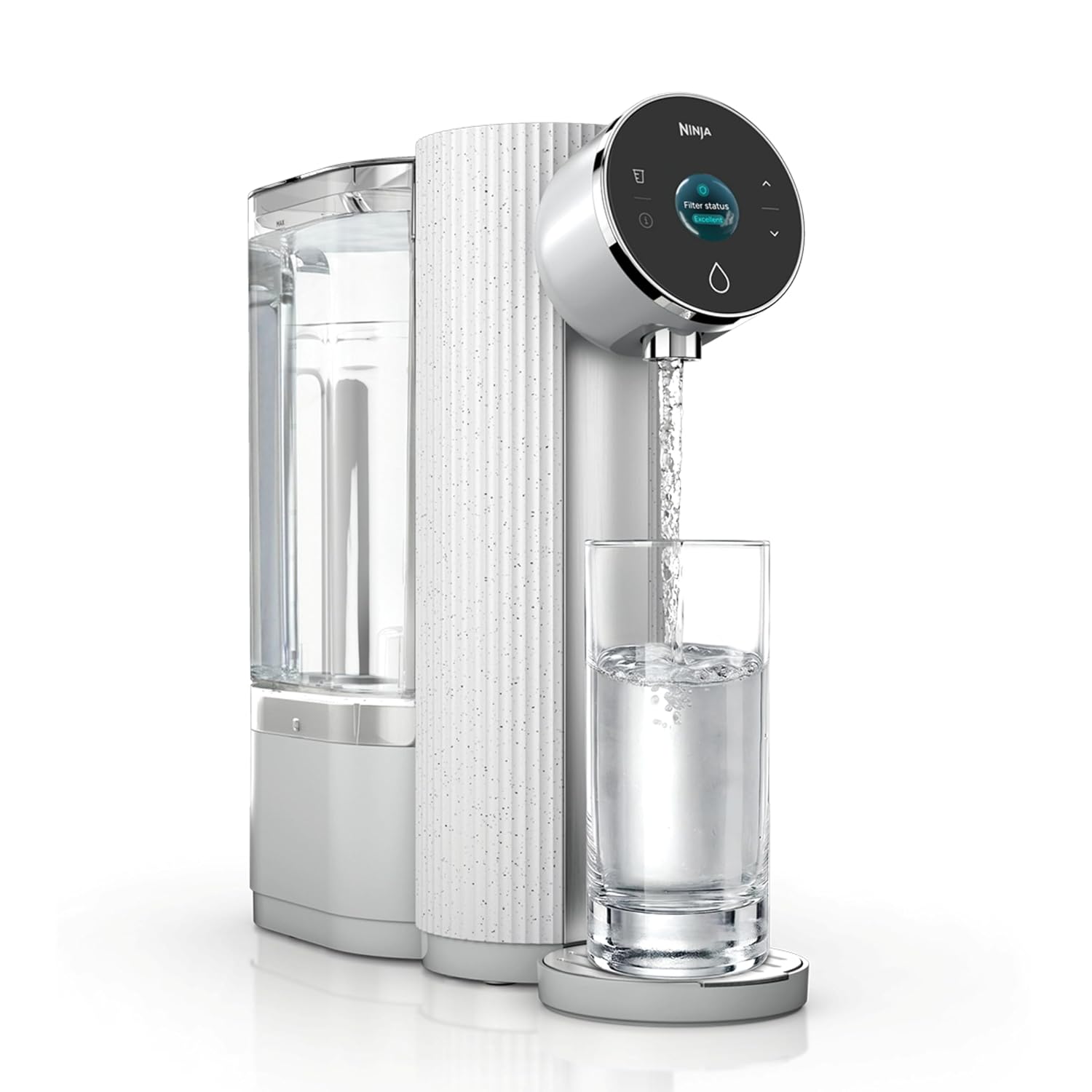 HydraSense in real homes, real routines