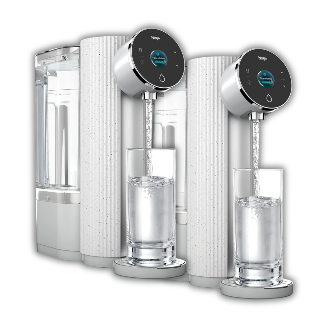 Two HydraSense units, Buy 1 Get 1 Free
